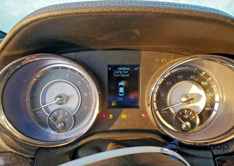 2014 Chrysler 300C from USA, damaged, VIN 2C3CCAEG4EH142018